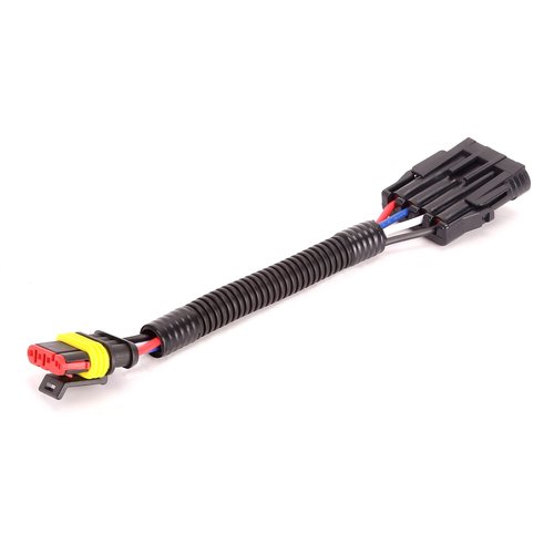10L0L Golf Cart Sensor to Encoder Harness for EZGO RXV Electric Motor, OEM# 612259