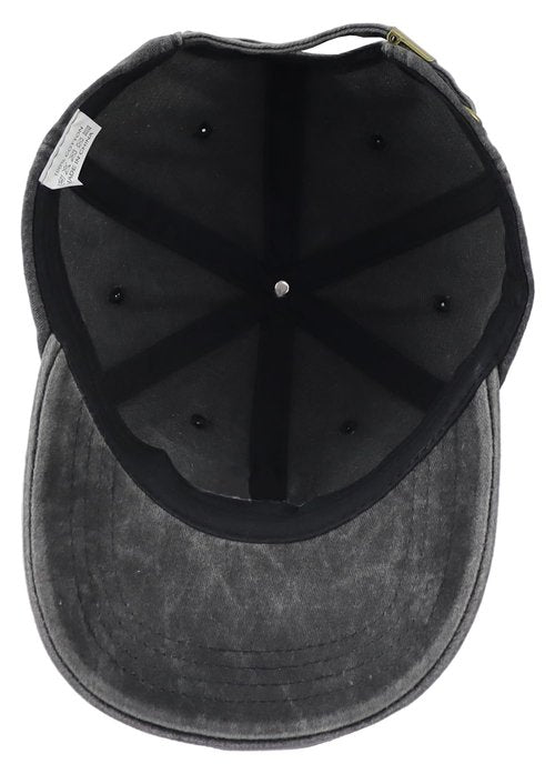 Dog Lovers Gifts for Women Men, Dog Mom Dad Hat, Pet Owner Baseball Cap, Fathers Mothers Day Christmas Birthday Gifts for Mama Papa Parents Wife Hubby Black