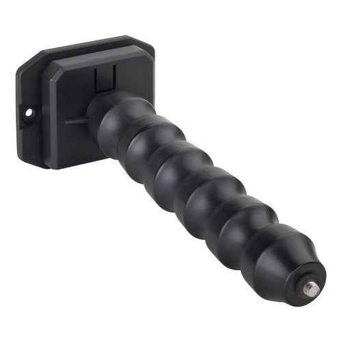 Rapala Smart Hub Adjustable Arm, Versatile Ice Fishing Mounting Arm for Rod Holders and Accessories, Durable Winter Fishing Gear