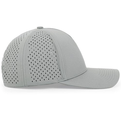 KUBILA Three Nails Cross Hats for Men Women,Jesus 3 Nail Cross Snapback Baseball Cap Christian Religious Gifts for Birthday/Christmas,Nylon Grey