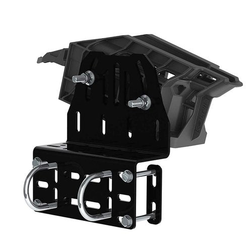 Kolpin Stronghold Auto Latch Mount - 30810, Black, Universal UTV