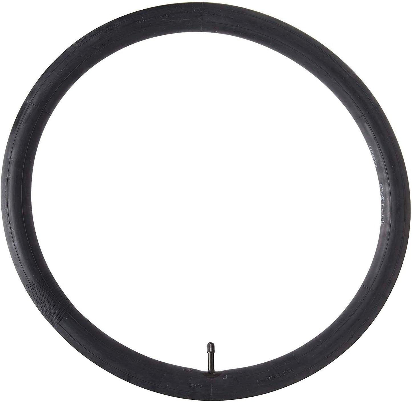 1-PC 26" Bike Tube 26x1.75/2.125 47/57-559 26" Bicycle Tube 26" Inner Tube Compatible with 26x1.75/1.95/2.0/2.10/2.125 Road, Mountain Cruisers, MTB, Gravel, City Bike Tire Tubes 32mm Schrader Valve