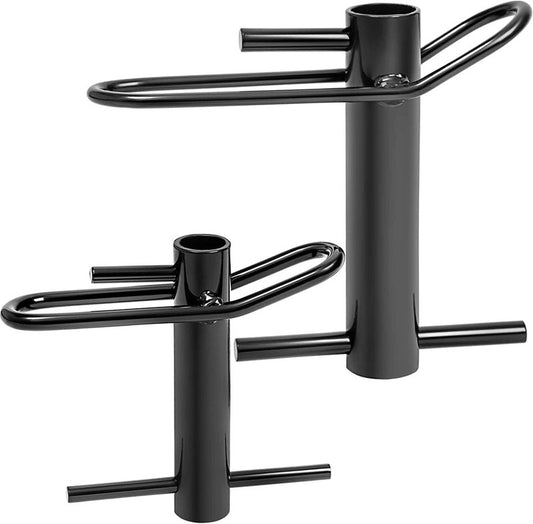 Meyoppm Tree Port A Wrap, Medium Portawrap and Small Portawrap,Port Wrap, Black