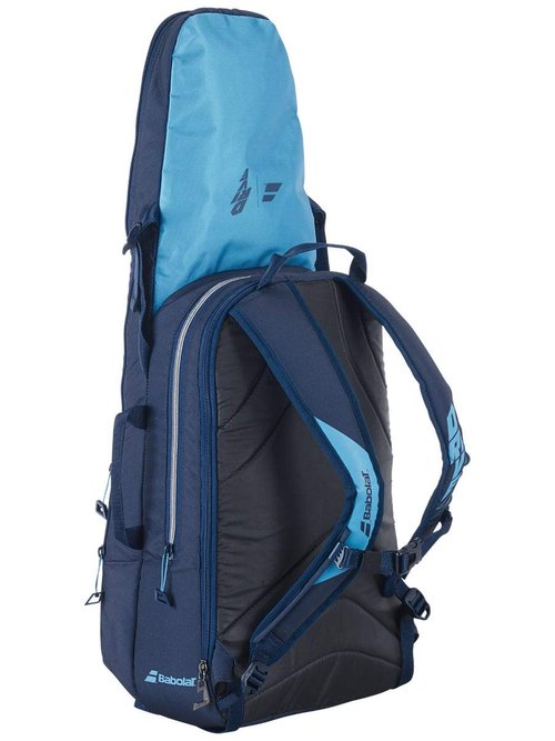 Babolat Pure Drive Tennis Backpack Blue (OS)