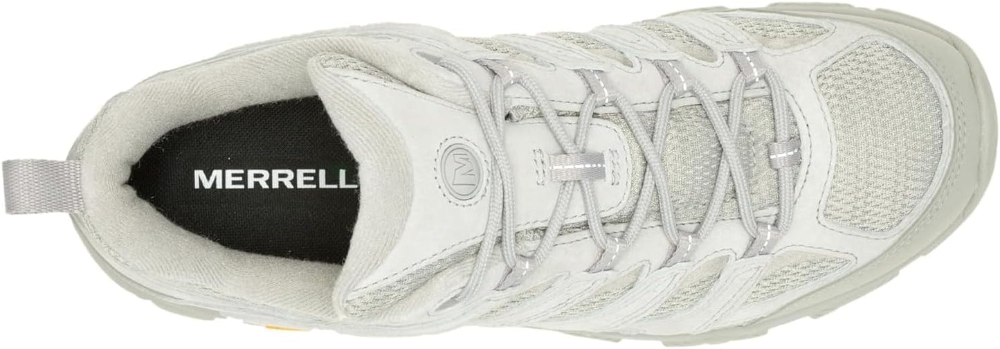 Merrell Men's Moab 3 Hiking Shoe - Durable Comfort for Outdoor Adventures | Multiple Sizes Available