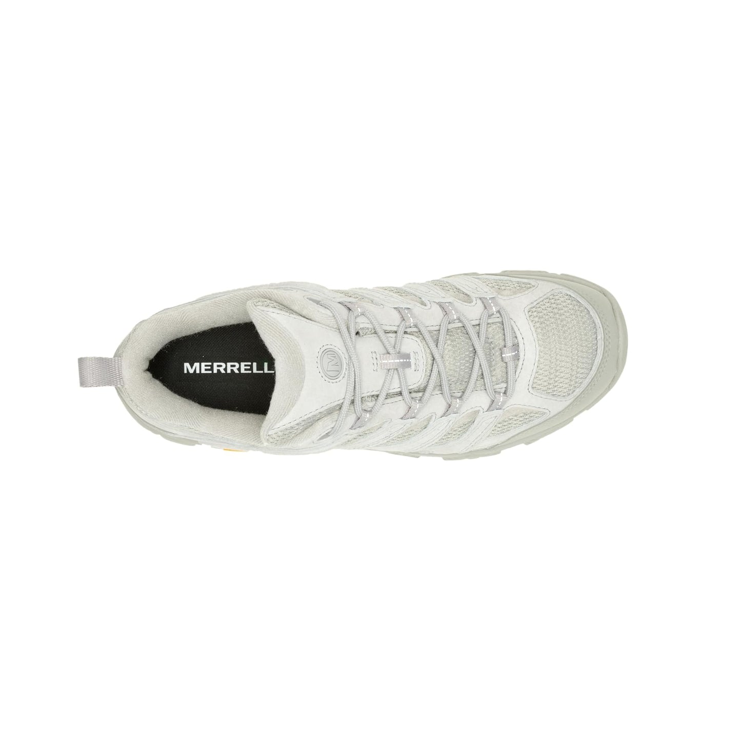Merrell Men's Moab 3 Hiking Shoe, Paloma, 9.5