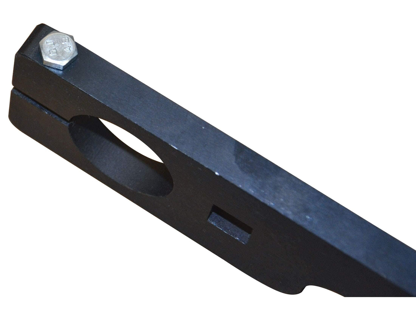 Wheeler Savage Barrel Wrench with Dual Ends for Savage Barrel Removal, Installation and Maintenance