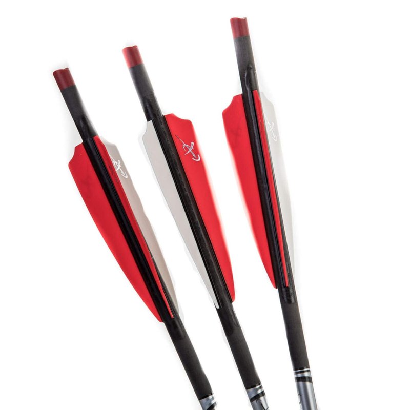 Carbon Express Juggernaut Bolt - 3 Pack