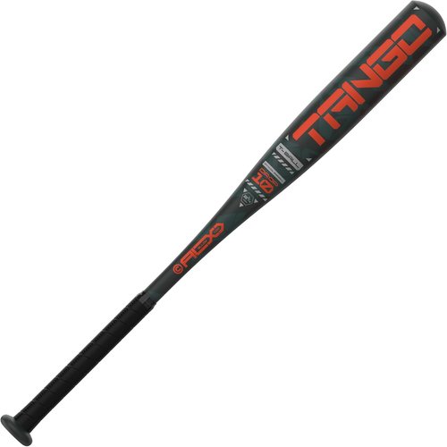 Easton Tango T-Ball Bat -10 Drop | 2 1/4" Barrel | 1-Piece Alloy | USA Baseball 2025 Model