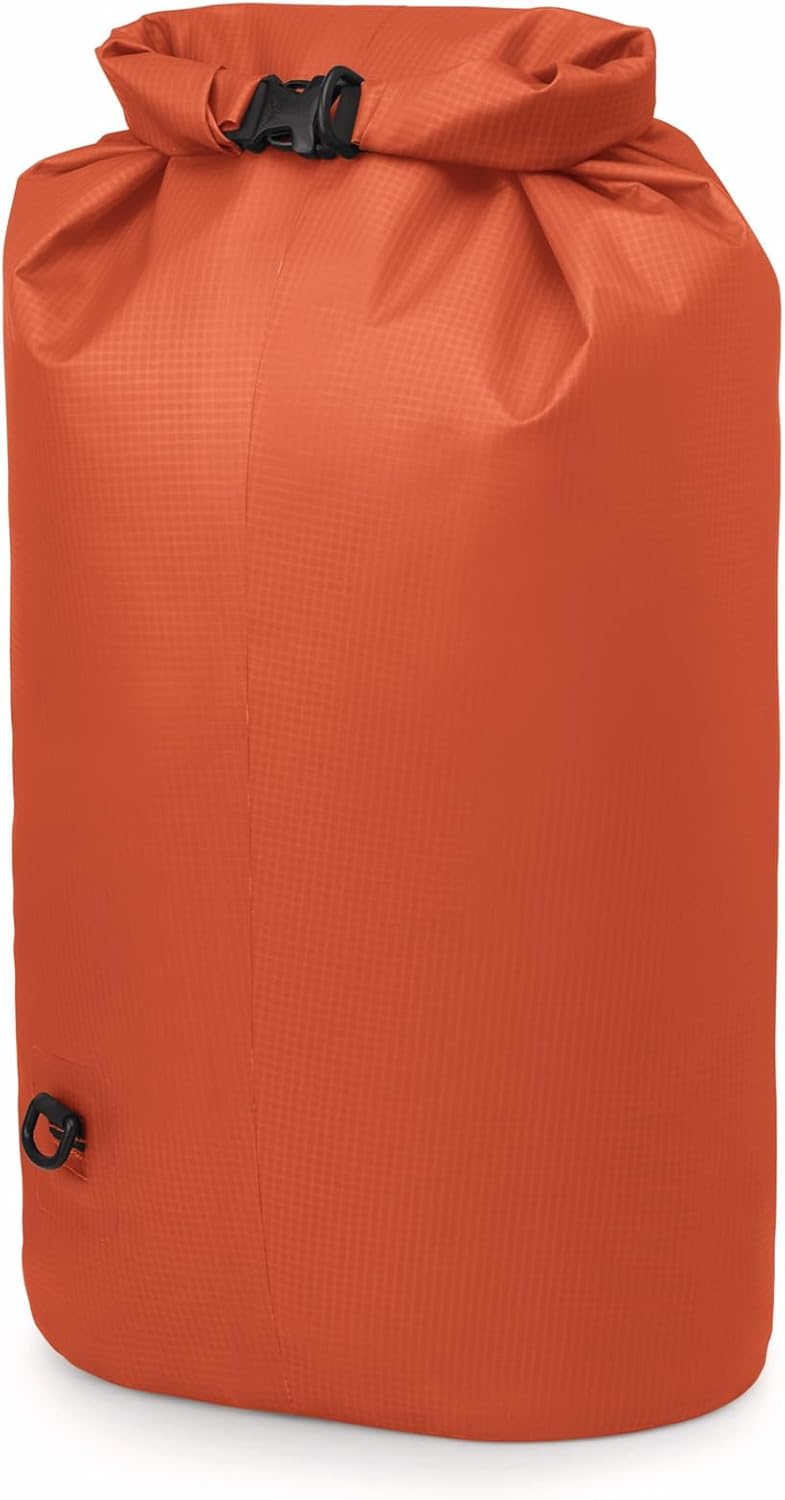 Osprey Wildwater Waterproof Dry Bag - Durable, Lightweight, Perfect for Outdoor Adventures