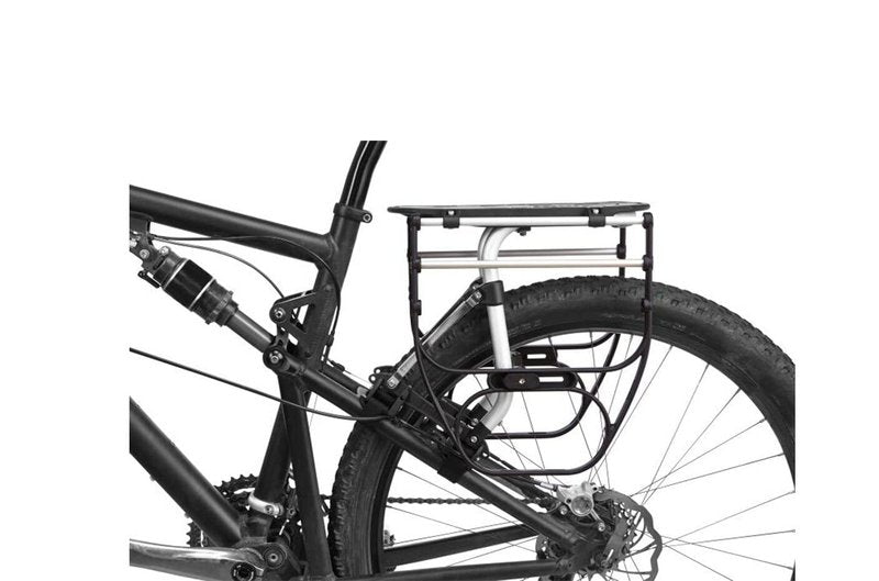 Thule Pack 'n Pedal Side Frames, Obsidian