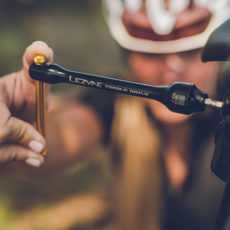 LEZYNE Torque Drive
