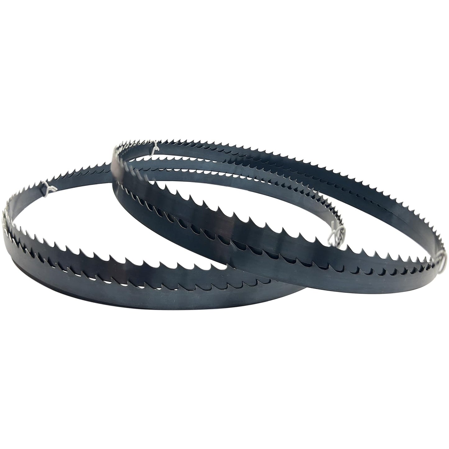 FOXBC 116 Inch x 1/4 Inch x 4 TPI Bandsaw Blades for Jet JWBS-14SFX, JBS-14SFV Bandsaws