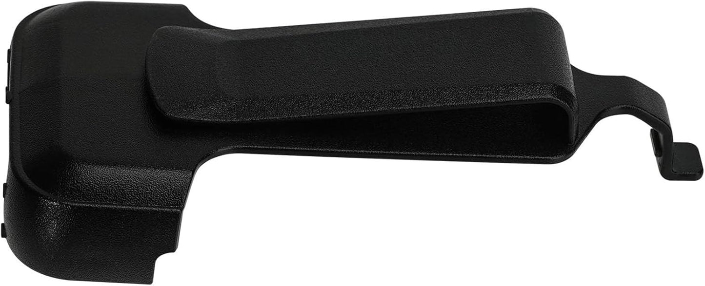 Retevis RT22 Walkie Talkie Belt Clips - Compatible with RT22, RT22S, and More | 2 Pack