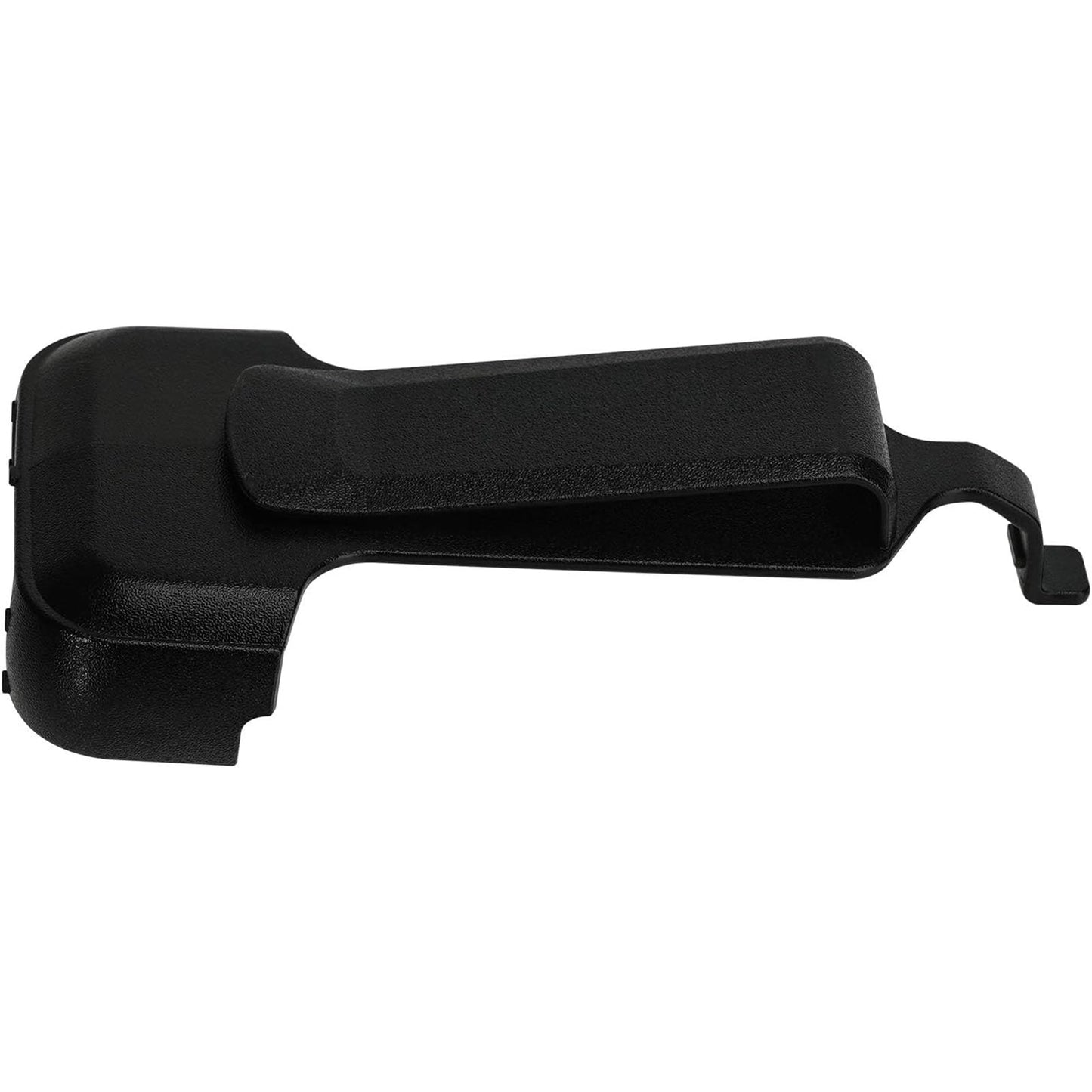 Retevis Original RT22 RT22S Walkie Talkie Belt Clip, Back Clips Compatible with RT22 RT22S LUITON LT-316 WLN KD-C1 Zastone X6 TIDRADIO TD-M8 RADTEL RT-10 2 Way Radios (10 Pack)