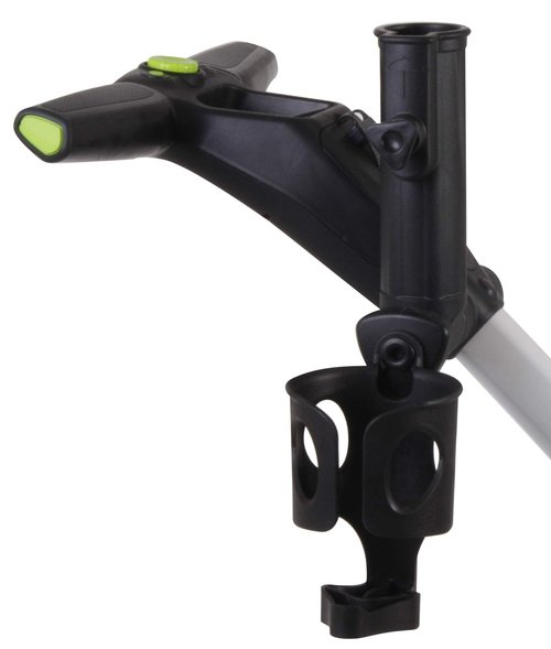 MGI Drink Holder (Compatible with Zip Series-Zip Navigator at-Zip Navigator-Zip X5-Zip X3-Zip X1-Ai Series)