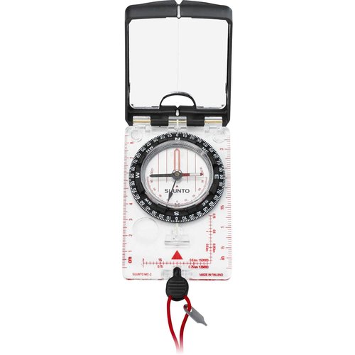 SUUNTO MC-2 Q/D/CM/IN/NH Compass