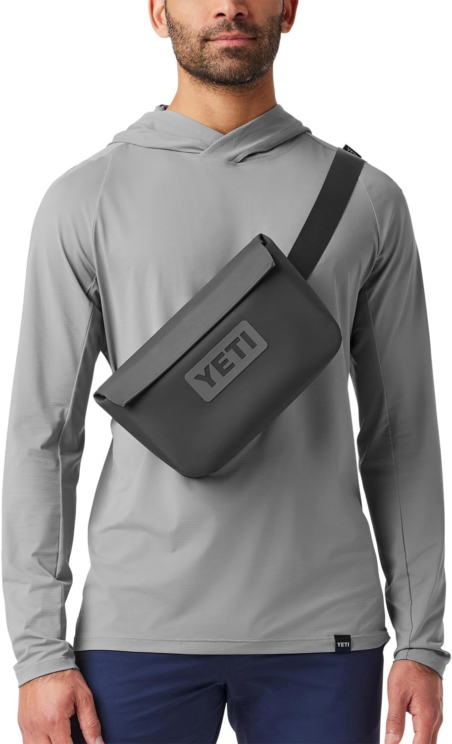 YETI Sidekick SideClick Strap - Durable Attachment for Easy Access | Perfect for Outdoor Adventures