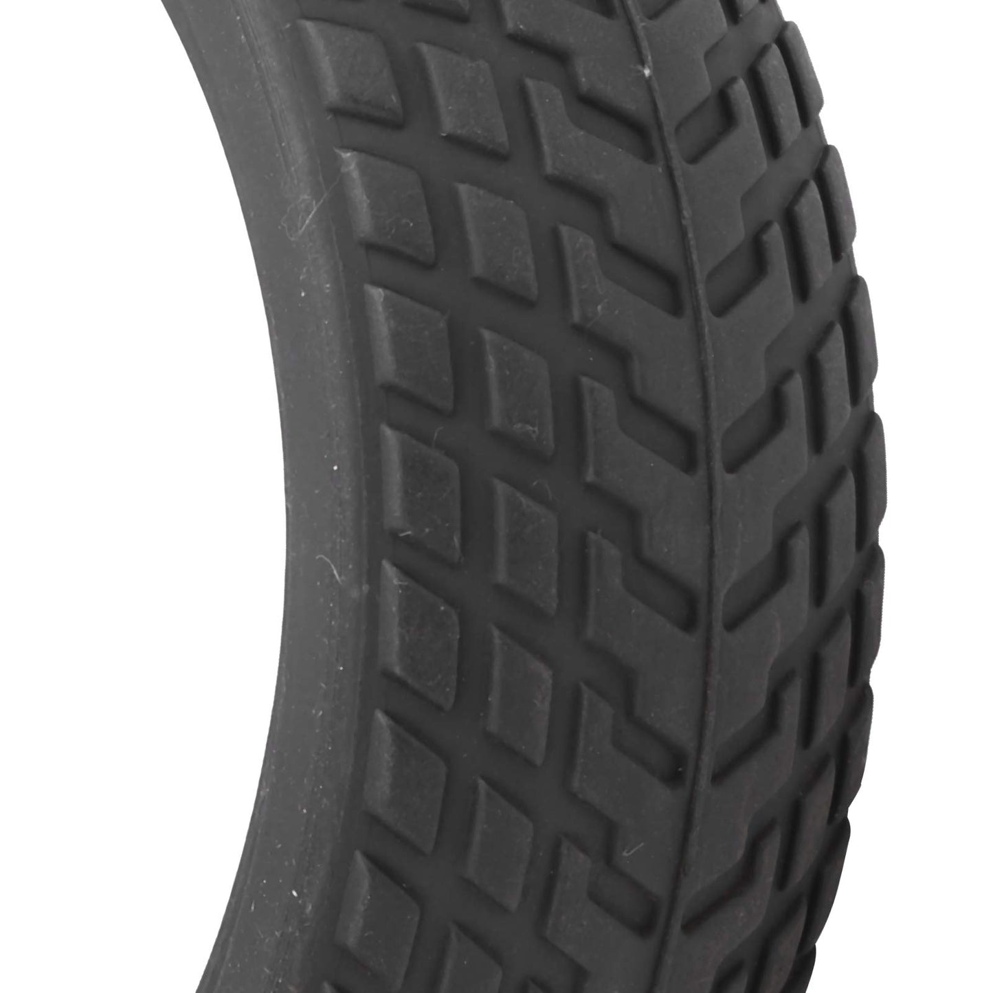 Electric Scooter Tyre, Rubber Wear Electric Scooter Tyre Suitable for 6.5 Inch Tires