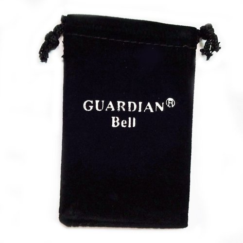 Guardian Bell Bad to the Bone Bulldog Good Luck Motorcycle Bell or Key Ring