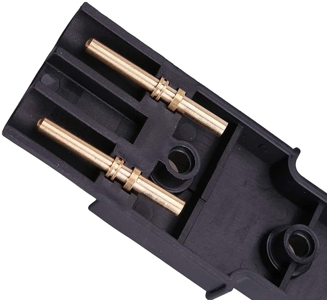 YESHINDA JR1-H235A-00 MAC Charger DC Plug Compatible with Yamaha G19/G22 48V Golf Carts