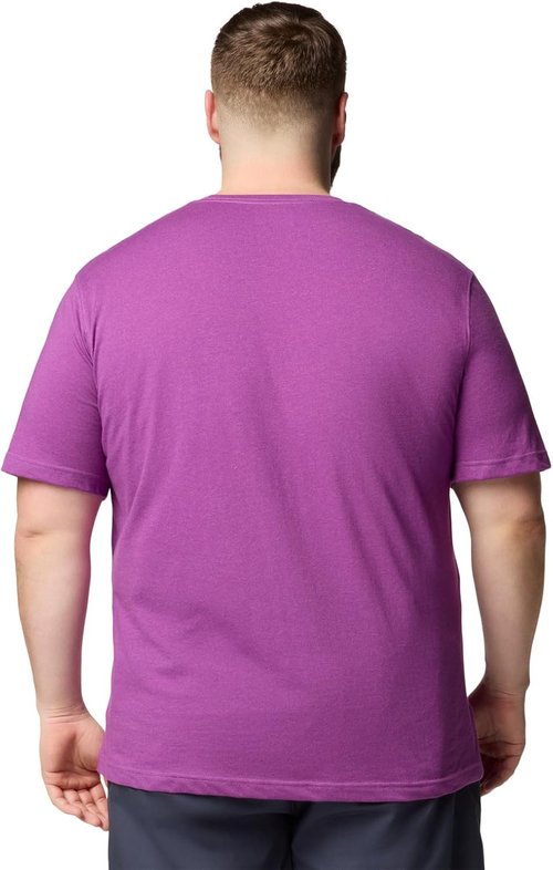 Columbia Men's Thistletown Hills Short Sleeve Shirt - Lightweight Comfort for Outdoor Adventures