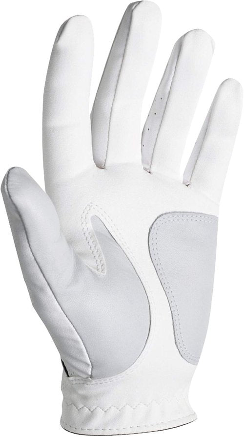 FootJoy Golf Glove - WeatherSof 2-Pack for Ultimate Comfort and Grip | Men's Size