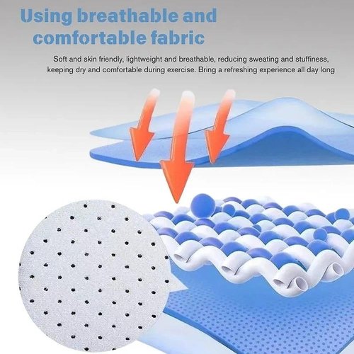 Ergonomic Knee Stabilizer Pad Power Knee Brace Joint Support,Adjustable Knee Stabilizer Pads, Protective Gear Booster with Powerful Springs for Men/Women weak Legs, Arthritis, Meniscus Tear Pain