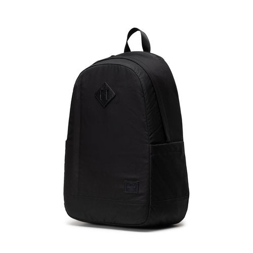 Herschel Supply Co. Seymour Backpack | Premium Classics - Black, Standard, 26L