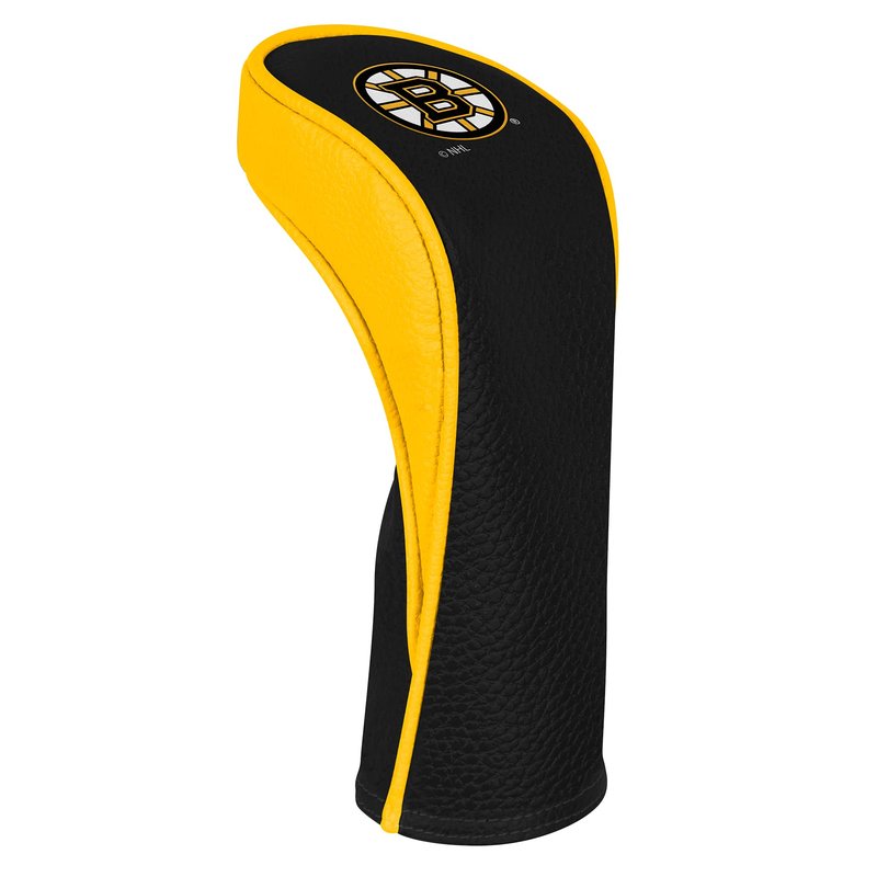Boston Bruins Individual Hybrid Headcover