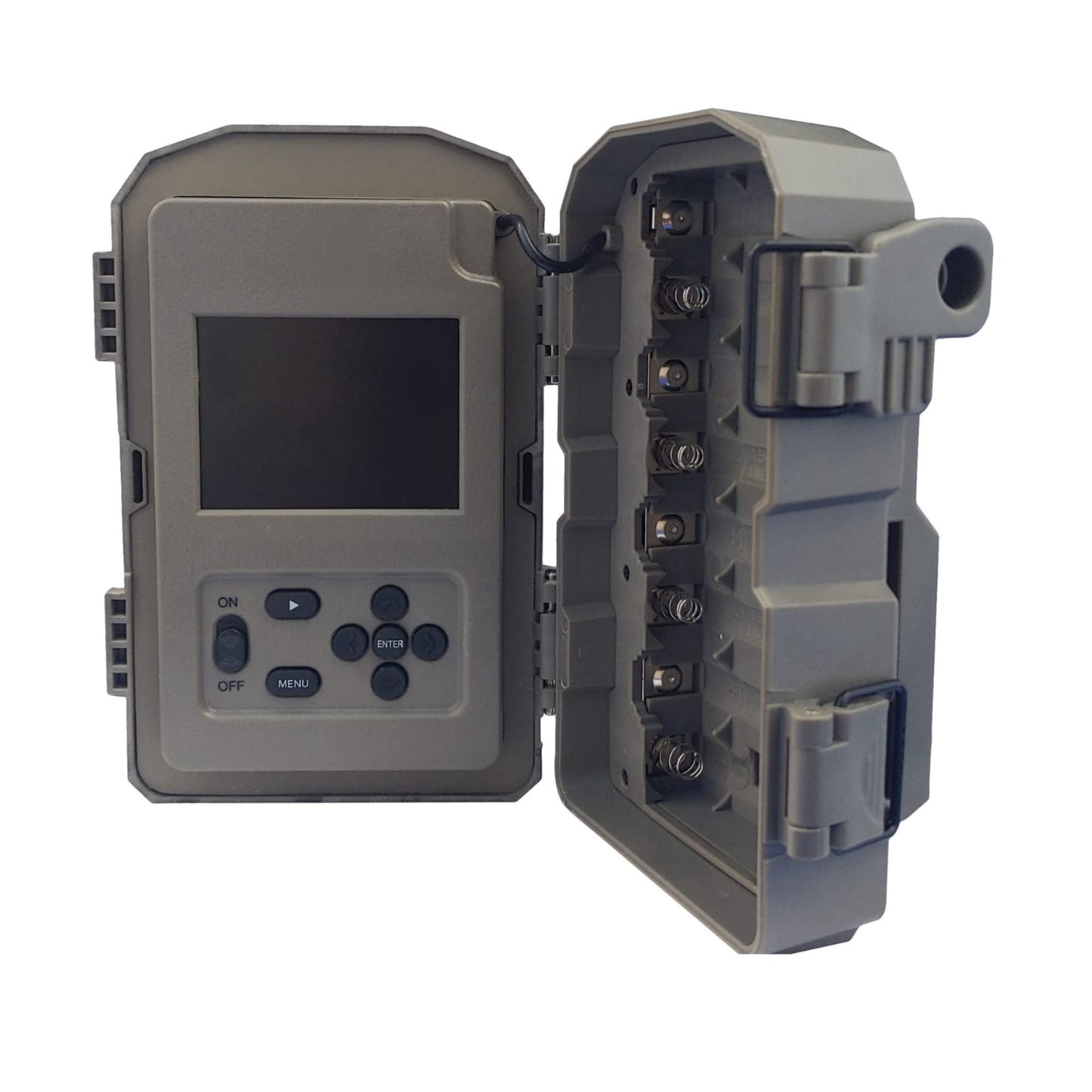 Stealth Cam 2020 G42NG 24MP Trail Camera and Memory Card Bundle. No-Glow Flash, 100-Ft. IR Range, Kryptek Camo (3 Items)