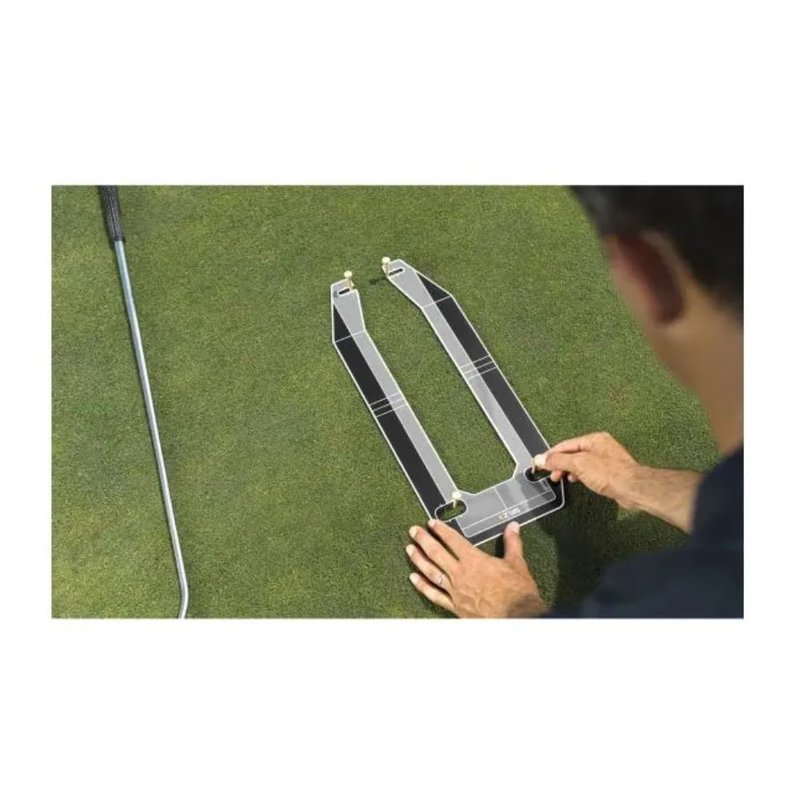 SKLZ Golf Putting Alignment Training Gate