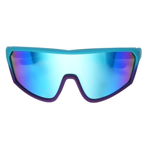 Easton Adult Ace Shield Sunglasses, Turquoise, 135mm
