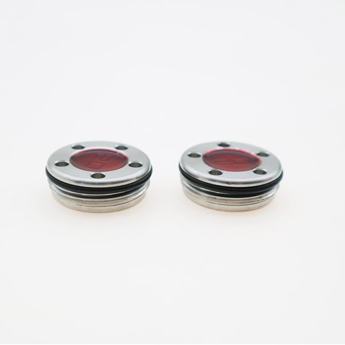 Ronsit 2 x 20g Custom Weights + Wrench for Titleist Scotty Cameron California Newport Putters Red