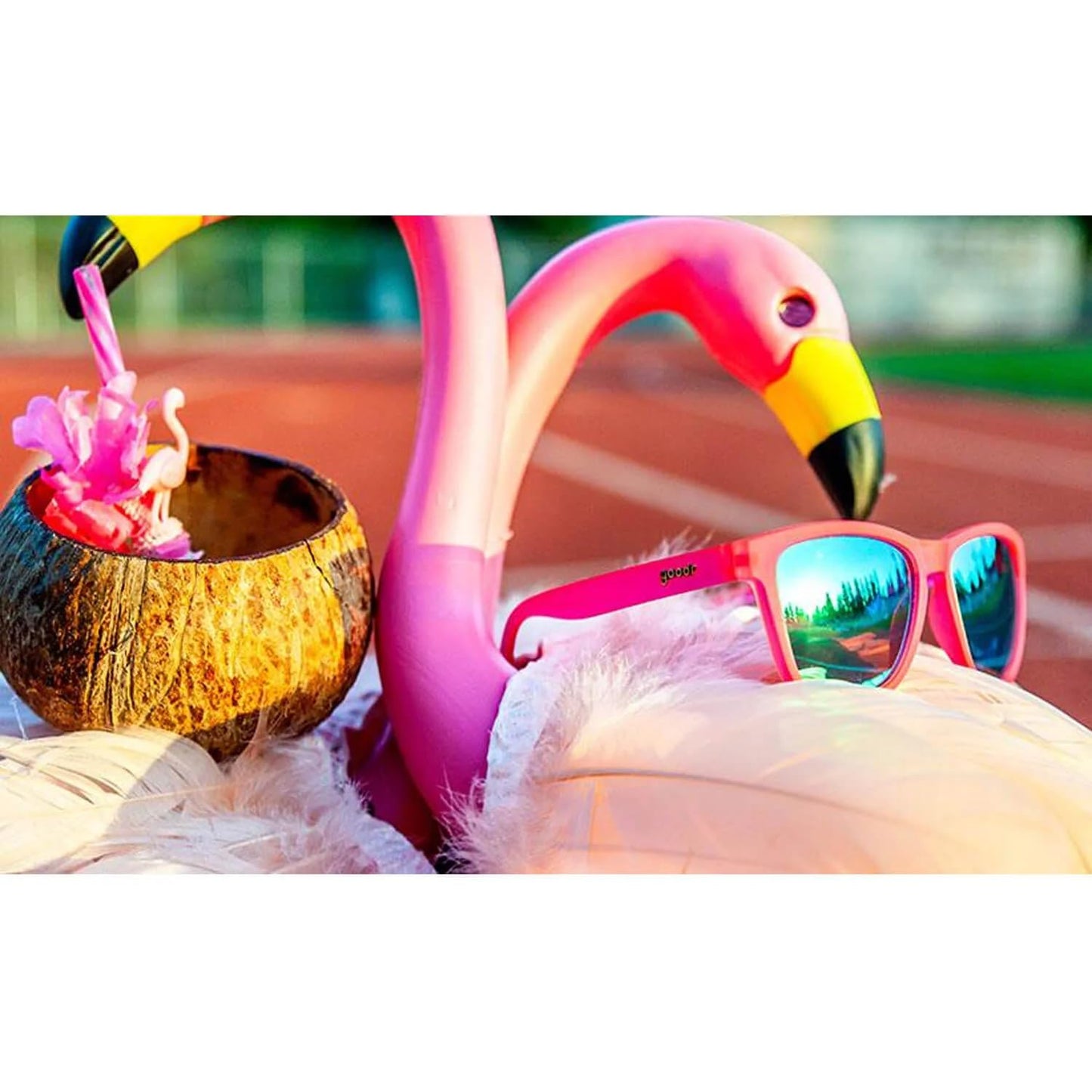 OG Sunglasses by goodr