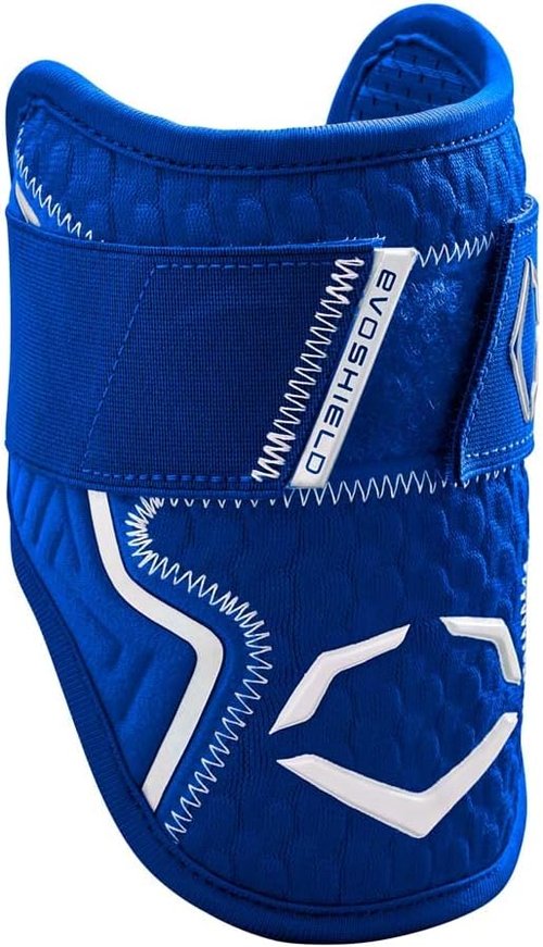 EvoShield Pro-SRZ 2.0 Elbow Guard - Ultimate Protection for Batters | Lightweight & Durable