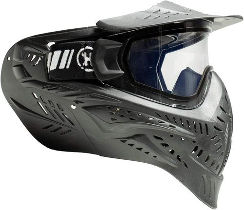 HK Army HSTL Goggle - Premium Paintball & Airsoft Mask with Anti-Fog Thermal Lens