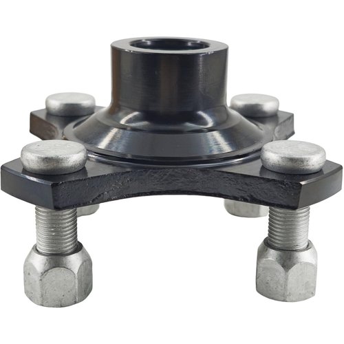 SPJIUQI 103995001 1039950-01 Golf Cart Rear Wheel Hub Assembly for 2015-2019 Club Car Precedent & Carryall Gas Models with Subaru EX40 Engine