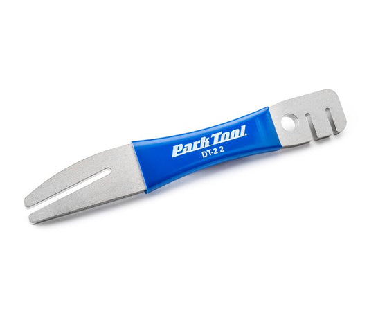 Park Tool DT-2.2 Bicycle Disc Brake Rotor Truing Tool