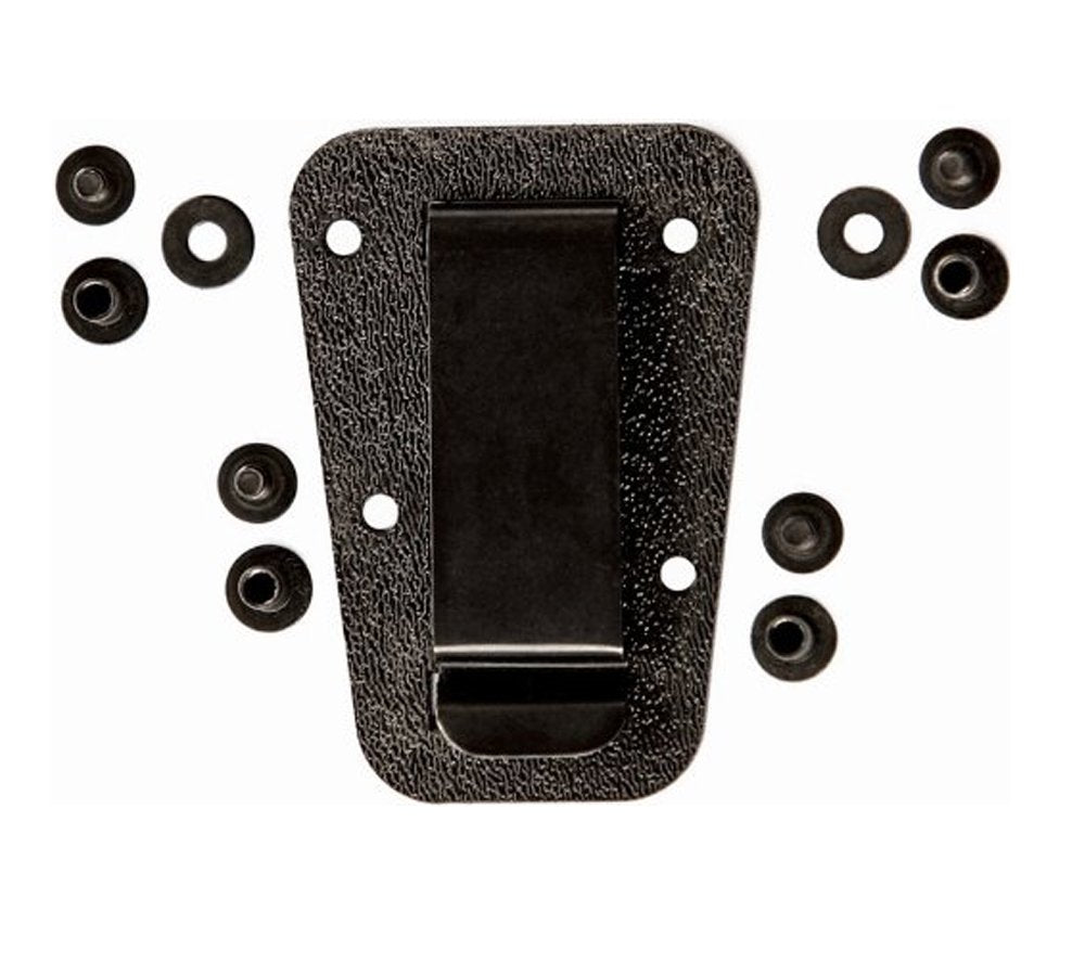Clip Plate for Izula by ESEE Knives