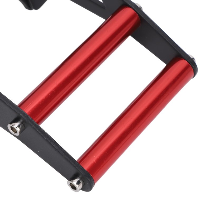 Scooter Rear Foot Support for M4, for M4, for M4 PRO, Electric Scooter Rear Handle Bar Accessories