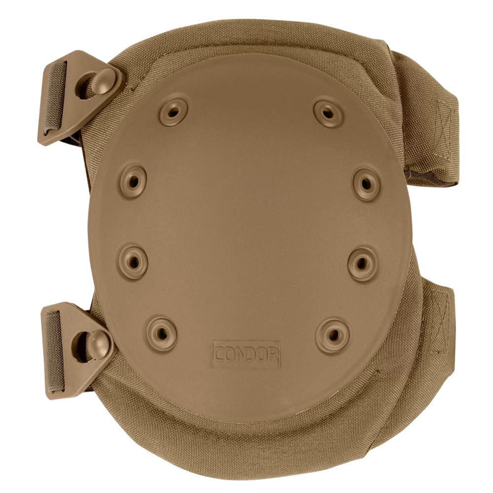 Condor Elite KP2-001 Knee Pad 2 Olive DRAB