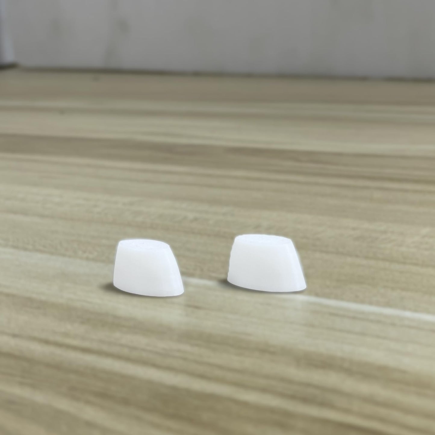 Sevomie 2PCS Replacement Dimmer Knob Compatible with Lutron Skylark Switch Controls