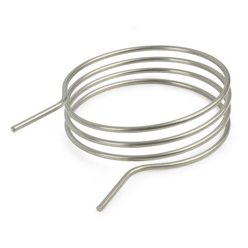 Camotokiit Second Speed Resistor 8 Gauge with 4 Turns for Club Car DS Golf Cart Compatible with All 1989-2003 Electric Models Replaces OEM 1014014