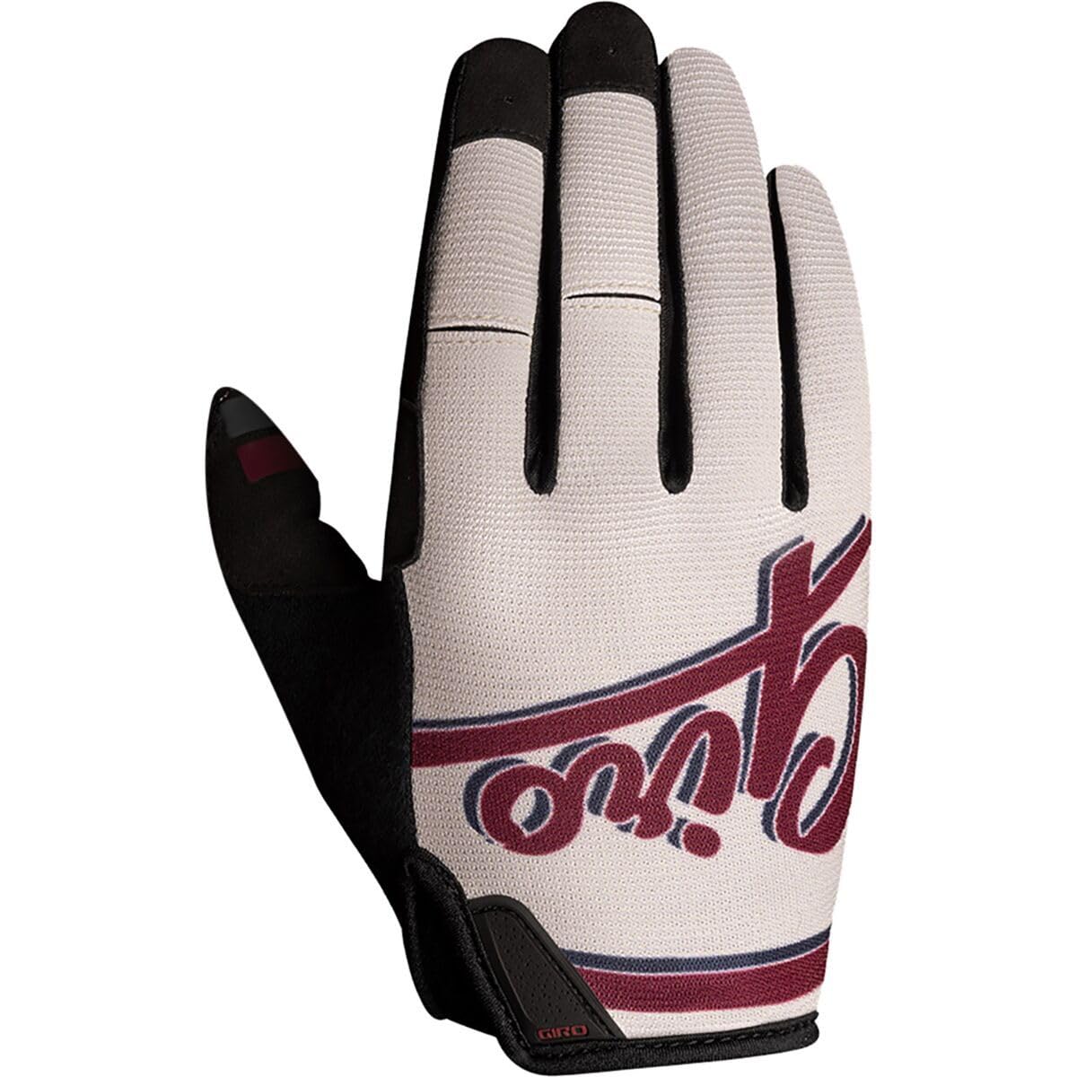 Giro DND Men Mountain Cycling Gloves - Cream Soda, (2024) X-Large