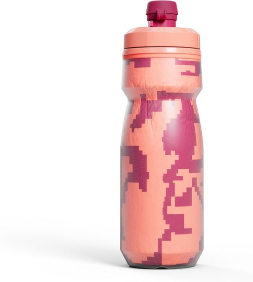 CamelBak Podium Dirt Series Chill Berry Digi Camo, 21oz