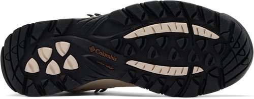 Columbia Women's Newton Ridge Plus Waterproof Hiking Boots - Durable & Comfortable | Brown/Black
