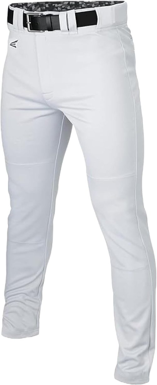 Easton | MOJO Baseball Pants | Full-Length Semi-Relaxed Fit for Ultimate Comfort