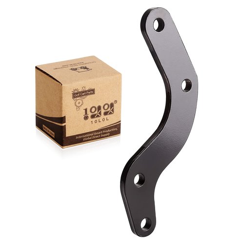 10L0L 1PACK Golf Cart Knuckle Arm Suitable 1995-2004 Yamaha G14 G16 G19 G21 Golf Carts (Drive and Passenger), Yamaha Knuckle Arm Replace OEM# JN3-F3512-00-00/TN3-F3512-00-00