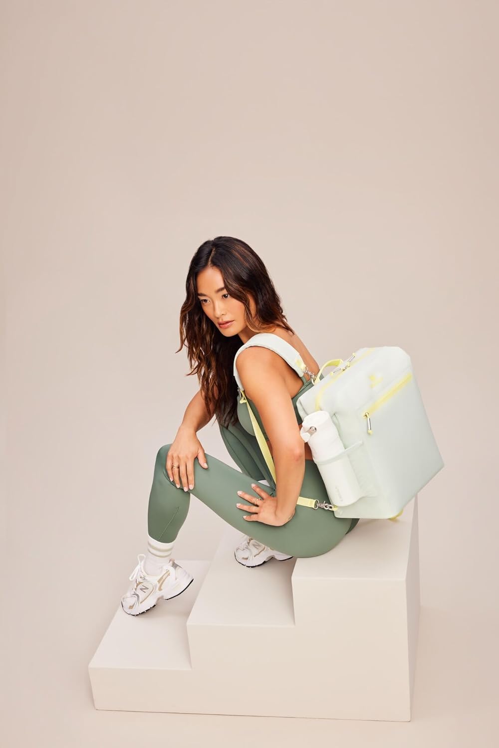 Stanley All Day Madeleine Backpack Cooler - Insulated 20 Can Soft Cooler with Handle & Straps | BPA-Free